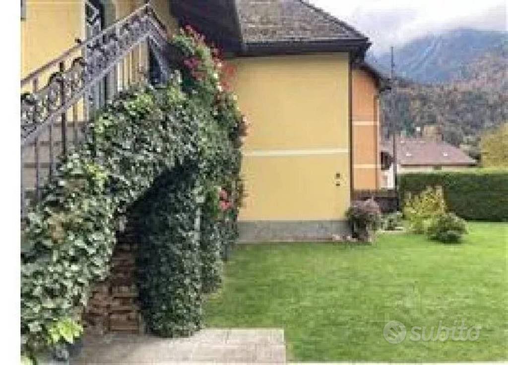 Appartamento – Malborghetto Valbruna - Vista 5