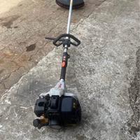 Decespugliatore