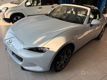 Mazda mx 5 coupe’cabrio autom