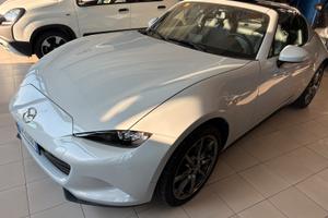 Mazda mx 5 coupe’cabrio autom