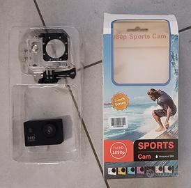 camere video smart cam