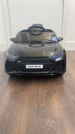 🚗 Audi RS6 Elettrica Bambini 12V Nuova Outlet 50%