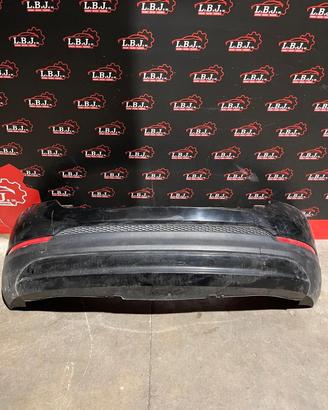 Paraurti posteriore Fiat 500X