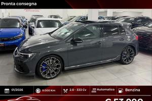 VW Golf 8.5 2.0 4Motion R PERFORMANCE finanziabile