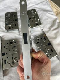 Serratura magnetica Agb (7 pz disponibili)