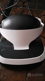 VR PER PLAYSTATION 