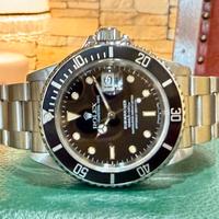 Rolex Submariner 16610 “ Leggi Descrizione” 👇🏻