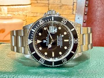 Rolex Submariner 16610 “ Leggi Descrizione” 👇🏻