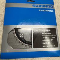 Corona Shimano XT SM CRM81