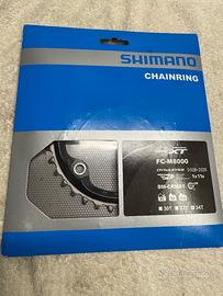 Corona Shimano XT SM CRM81