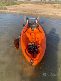 Kayak 
