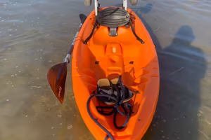 Kayak 