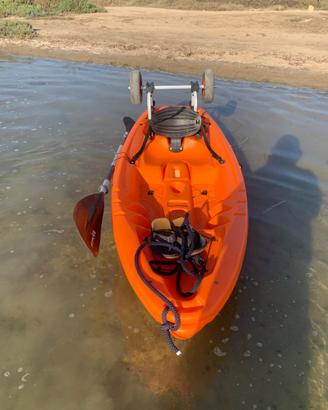 Kayak 