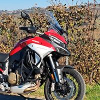 Ducati Multistrada V4 - 2023