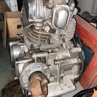 Motore Yamaha XV 500