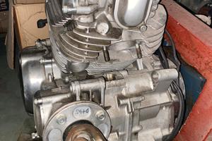 Motore Yamaha XV 500