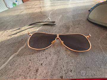 Gucci occhiali da sole da riparare 