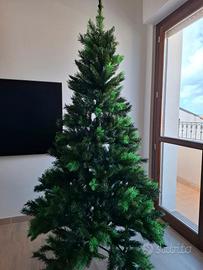 albero di Natale 