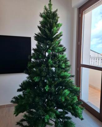 albero di Natale 