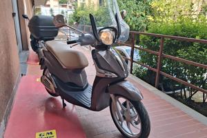 Piaggio Liberty 50 4 TEMPI