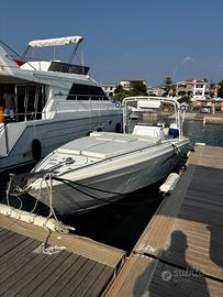 Scarab 30
