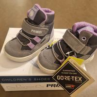 primigi goretex