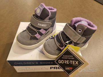 primigi goretex