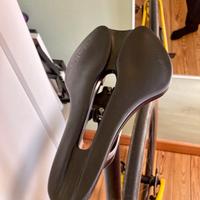 Sella Selle Italia Model X Superflow