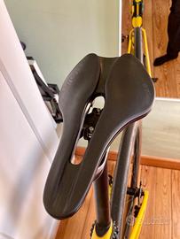 Sella Selle Italia Model X Superflow