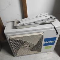 motore condizionatore Haier funzionante 