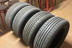 Kit 4 gomme estive 195/55 R16 91V XL