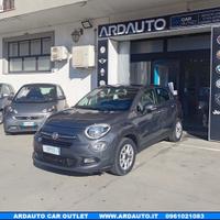 Fiat 500 X 1.3 Mjt Pop Star