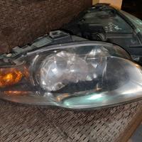 fari anteriori audi a4 b7