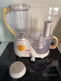 Robot da cucina