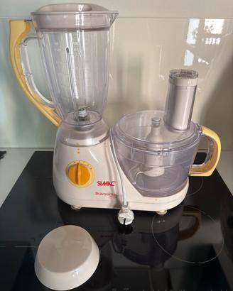 Robot da cucina