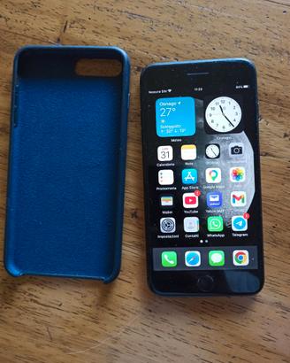 IPHONE 8 PLUS