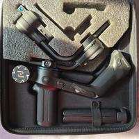 cimbal  stabil fotocamera  Feiyu SCORP2 KIT
