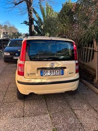 FIAT PANDA 1.2 BENZINA/METANO (PER NEOPATENTATI)