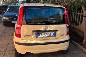 FIAT PANDA 1.2 BENZINA/METANO (PER NEOPATENTATI)
