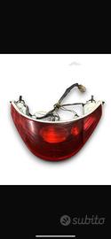 Fanale faro posteriore originale piaggo beverly