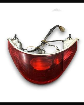 Fanale faro posteriore originale piaggo beverly