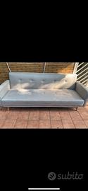 Divano letto