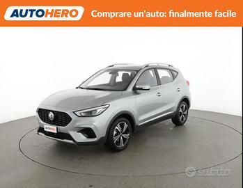 MG ZS GS04831