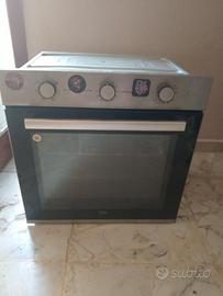 forno ad incasso