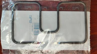 Resistenze bistecchiera-tostiera De Longhi