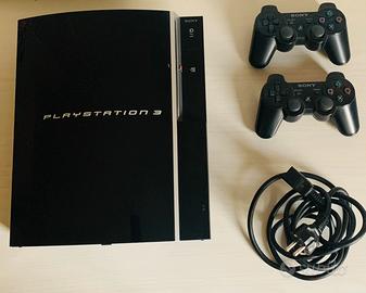 PlayStation 3 e giochi vari Ps3/Ps4