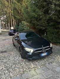 Mercedes classe A180d w177 2020 Limousine