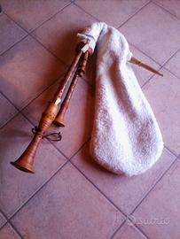 Zampogna Molisana