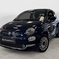 FIAT 500 1.0 hybrid Dolcevita 70cv
