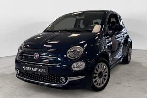 FIAT 500 1.0 hybrid Dolcevita 70cv